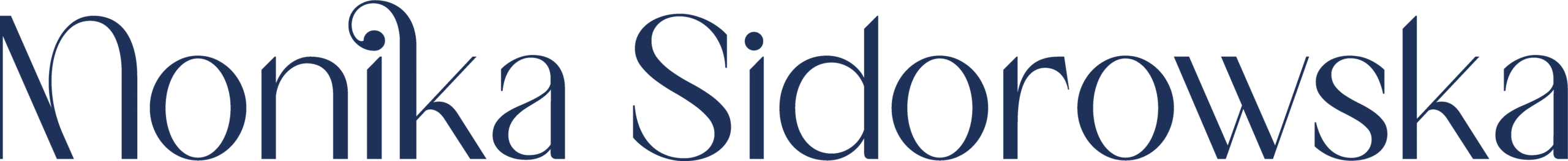 Hipnoza Monika Sidorowska – Akademia